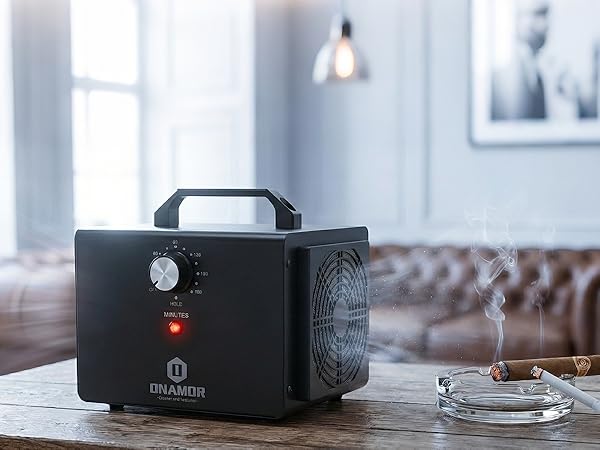 ozone generator