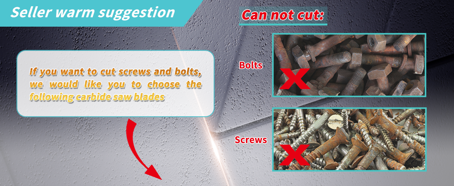 Titanium Oscillating Saw Blades Metal Cutting