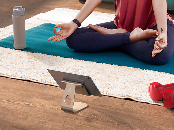 tablet stand