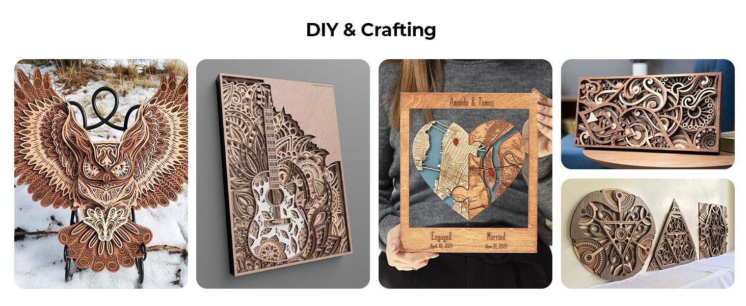 laser engraver