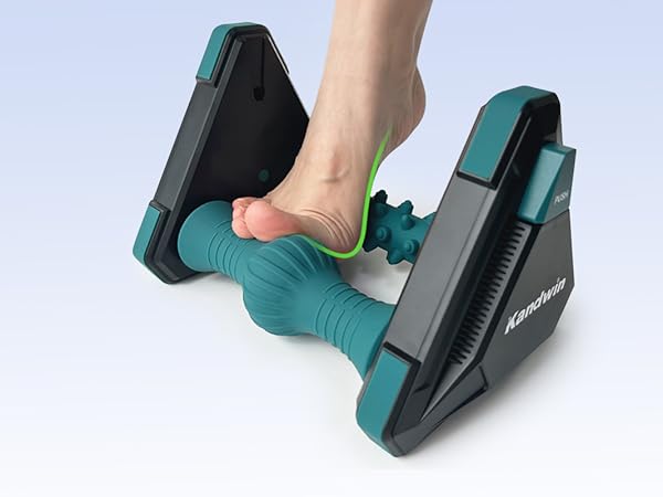 Foot Stretching