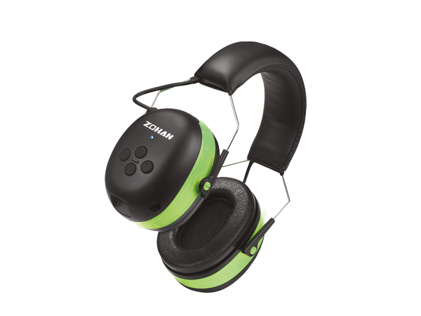 bluetooth headphone