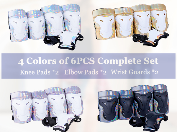 knee pads