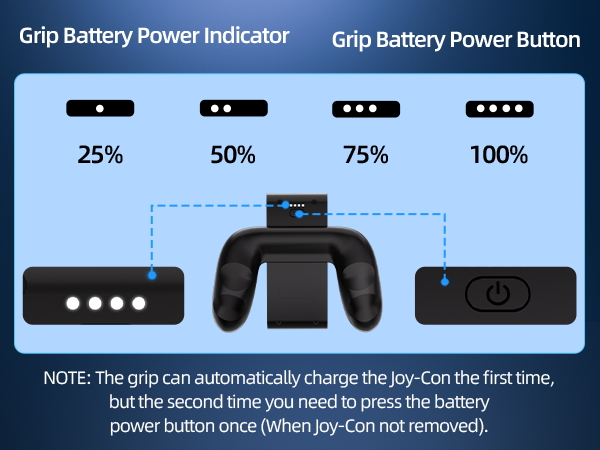 switch 2 charging grip