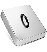 Griddle Accessories for Blackstone, Commercial Grade Heavy Duty Rectangular Basting Cover, Stainl...