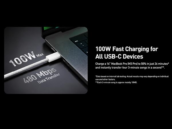 usb c to usb c cable