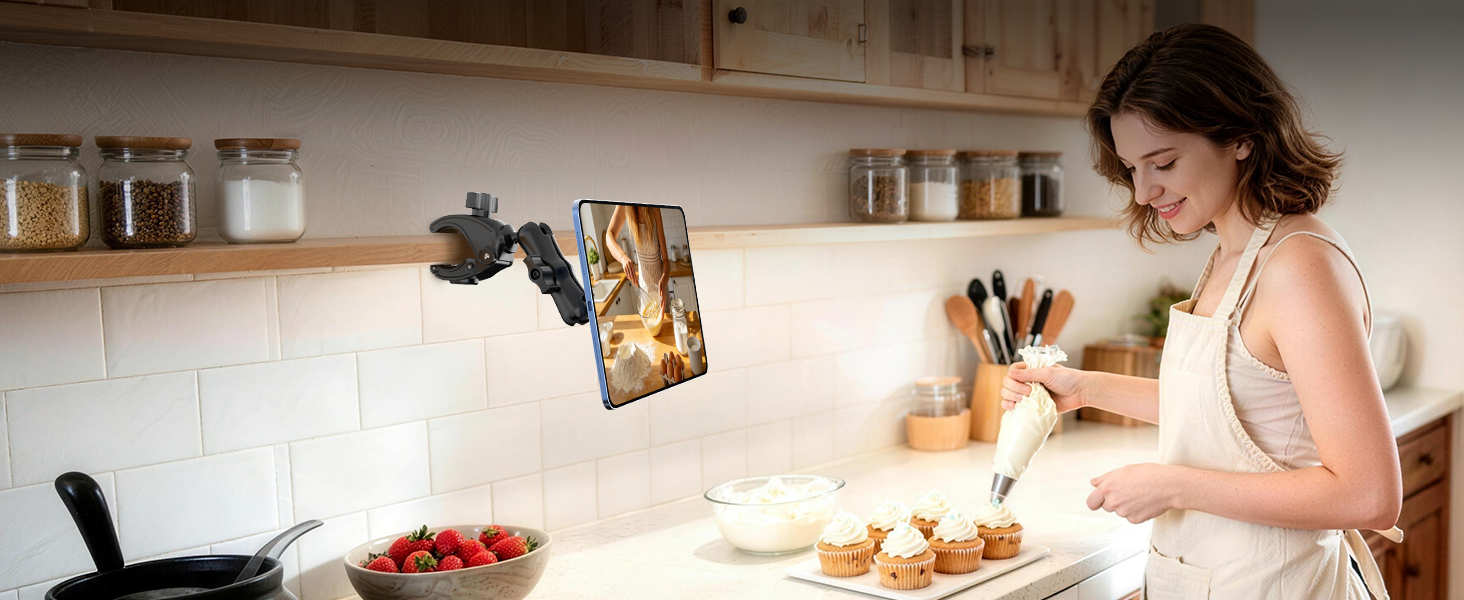 Tablet Holder