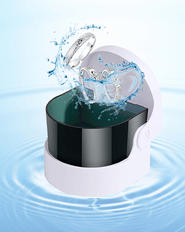 Cleaning Machine