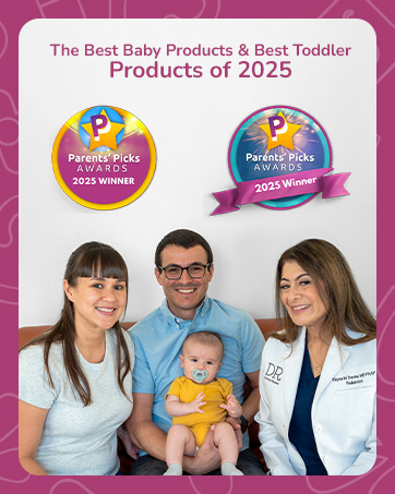 Baby Nasal Aspirator Best Reward Product
