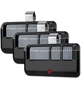 893MAX Garage Door Opener Remote, for LiftMaster/Chamberlain/Craftsman Garage Door Opener, Replac...