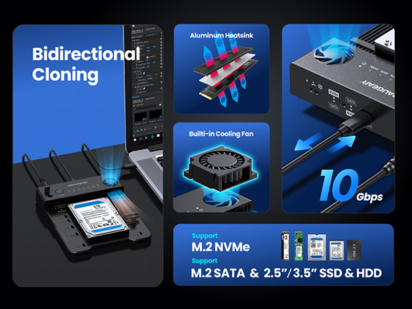 Can NVMe convert to SATA?