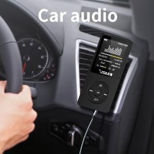 digital music player for kids mp3 player with bluetooth audiobooks podcasts screen lock ipod nano