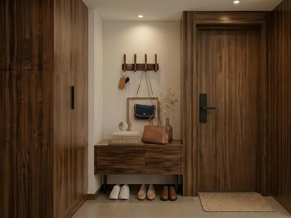 towel racks for bathroom