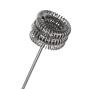 Stainless Steel Handheld Kitchen Coffee Stirrer