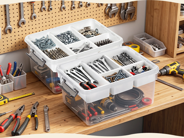 tool box