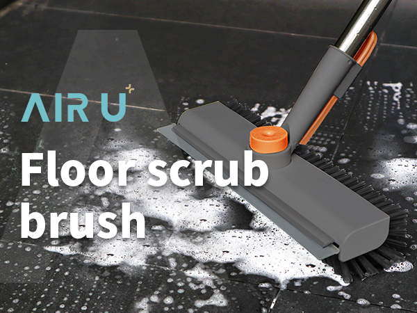 floor brush
