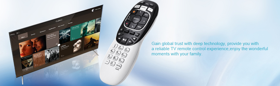 directv remote control