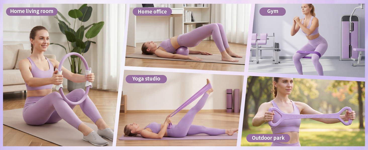 Pilates