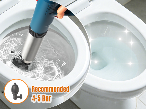 toilet auger