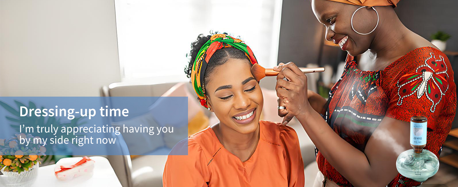 rechargeable diffuser