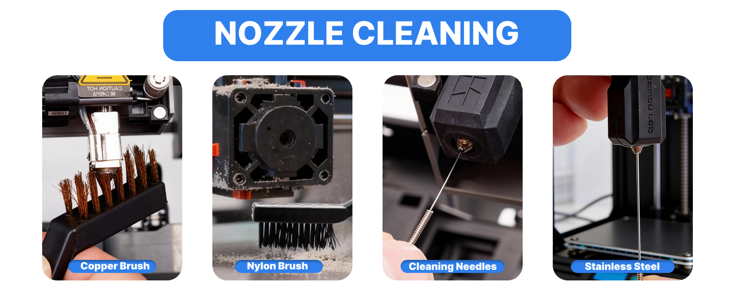 3d printer tools kit