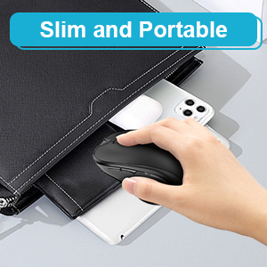 bluetooth mouse macbook