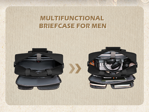 mens briefcase