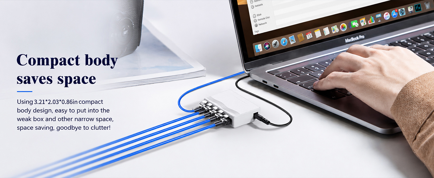 lan switch