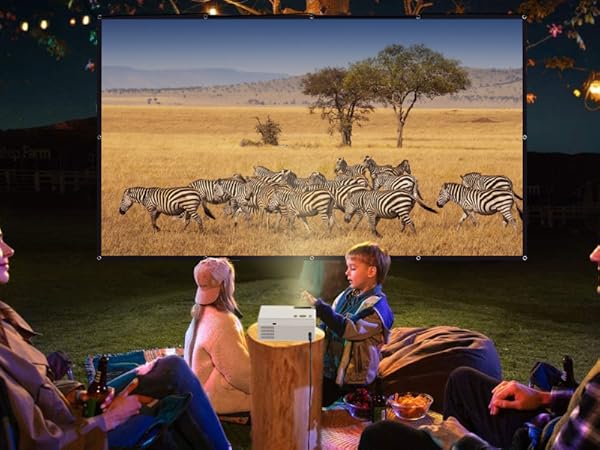 projector screen outdoor outdoor movie screen portable projector screen projection screen