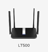 Cudy AC1200 Dual Band Unlocked 4G LTE Modem Router with SIM Card Slot, 1200Mbps Mesh WiFi, 5dBi H...