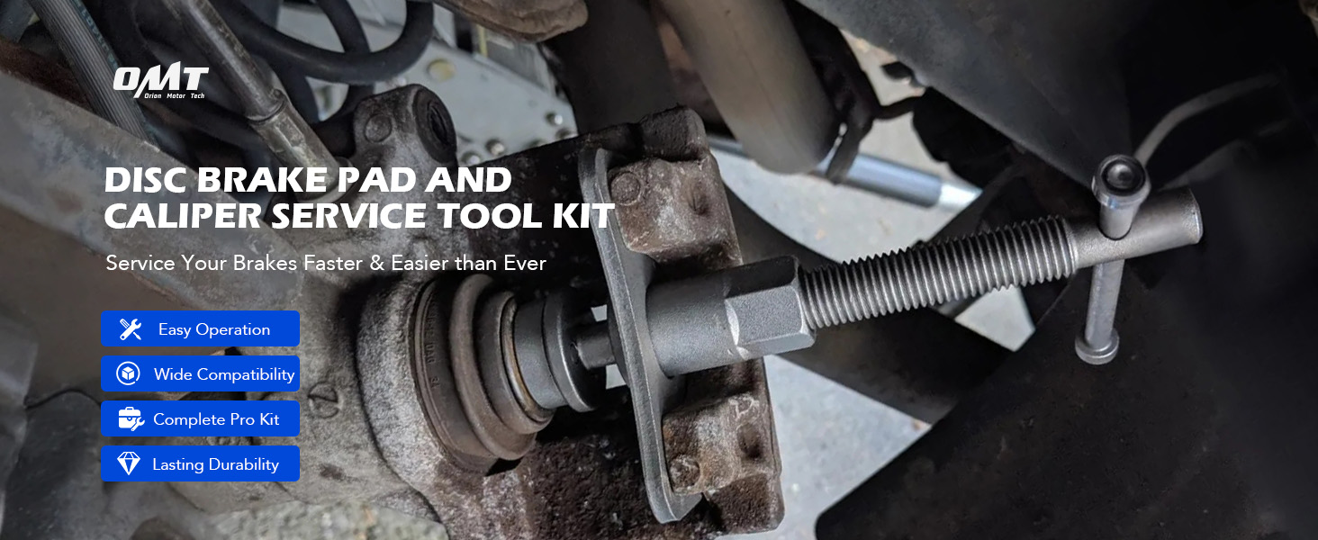 brake caliper compression tool