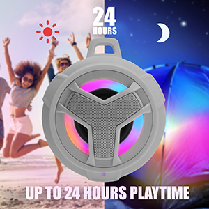 tws bluetooth speaker, pool speaker, music speaker