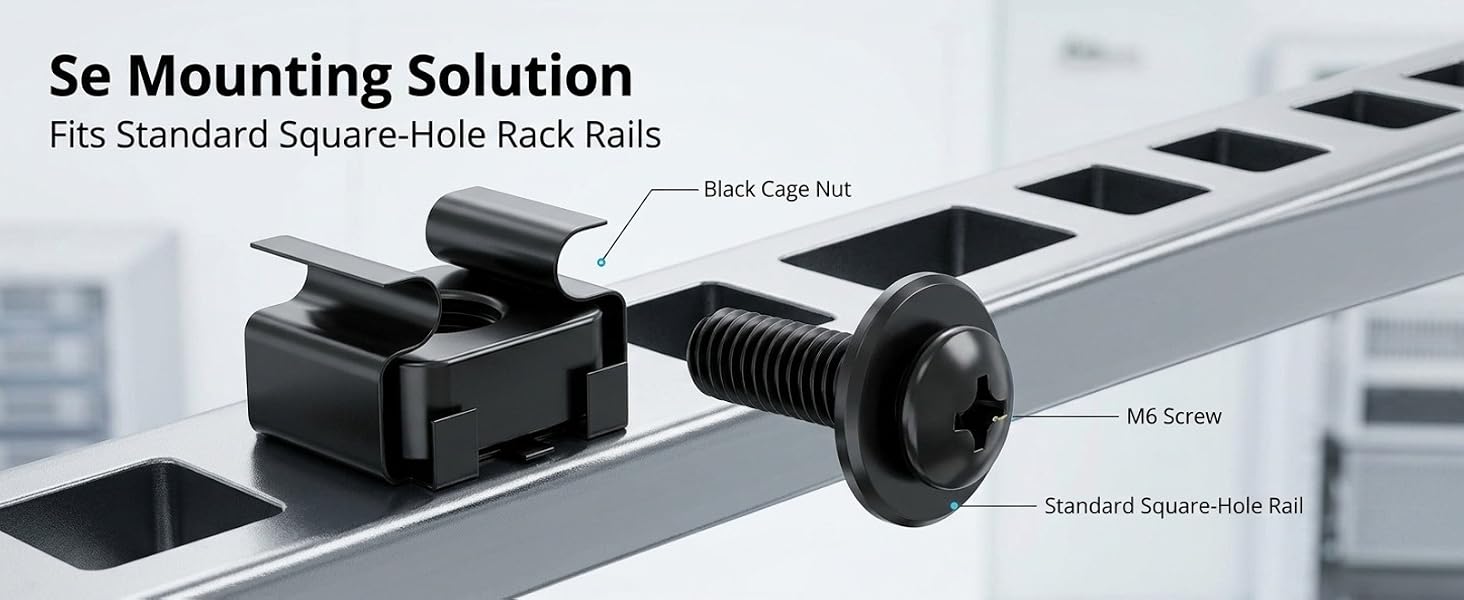 Se Mounting Solution