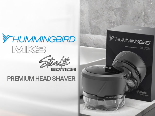 head shavers for bald men