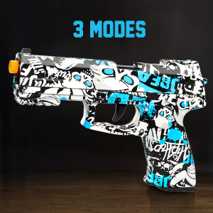 soft bullet toy gun