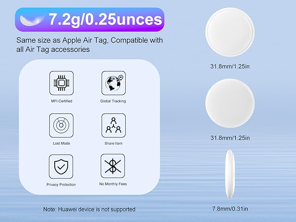 airtags