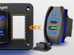 car charger