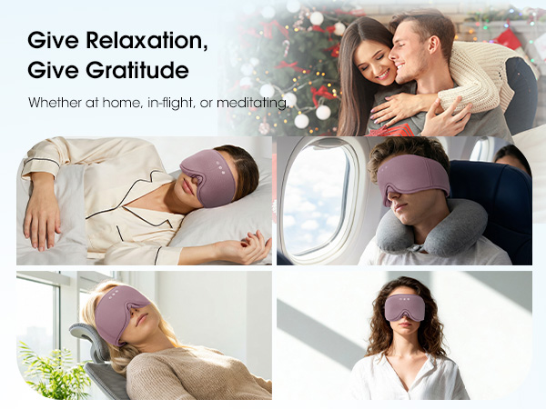 sleep headphones bluetooth sleeping headphone bluetooth sleep headphone wireless sleep phones gifts