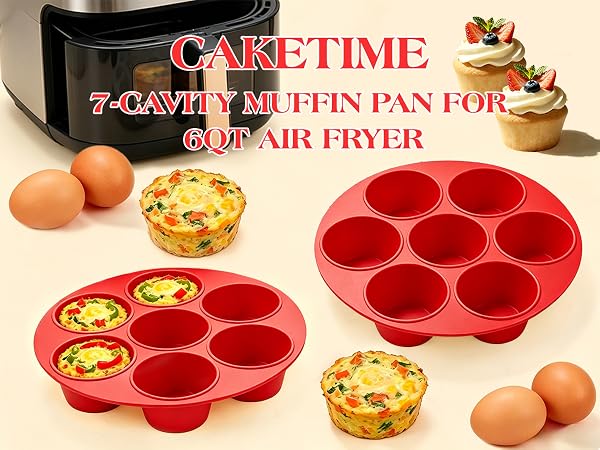 MUFFIN PAN