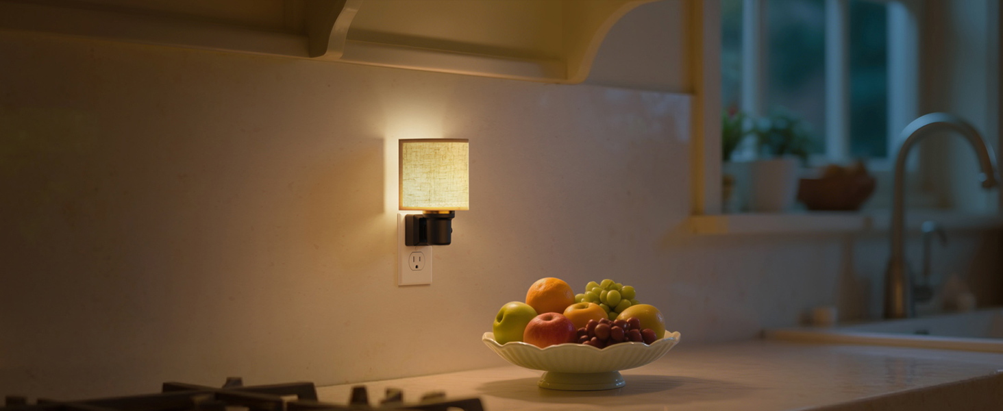 kitchen night light