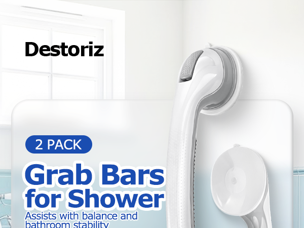 grab bars for bathroom