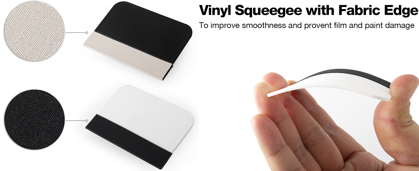 vinyl wrap squeegee 