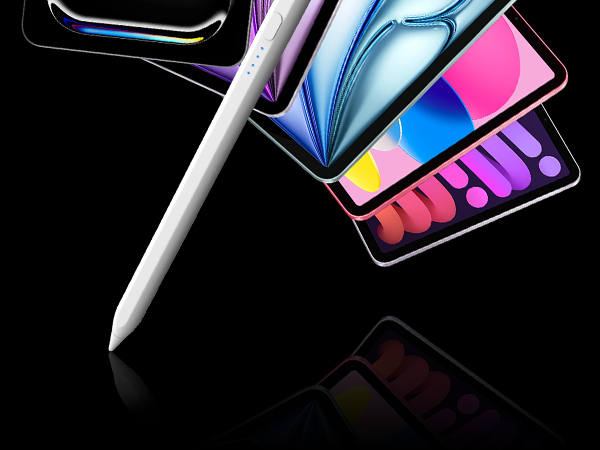 usb c ipad pro pencil