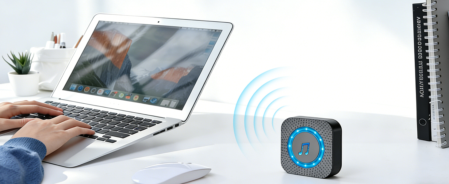 wireless doorbell