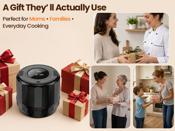 electric mason jar sealer