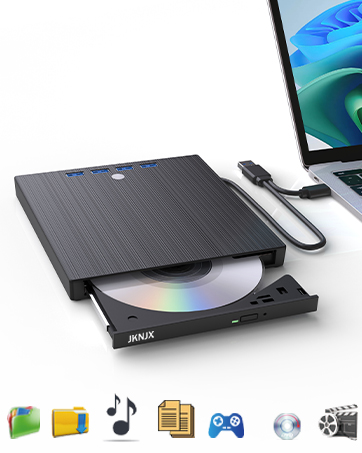 cd reader for laptop