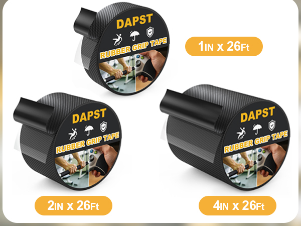 Rubber Grip Tape