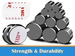 Disc Magnets