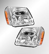  Headlights