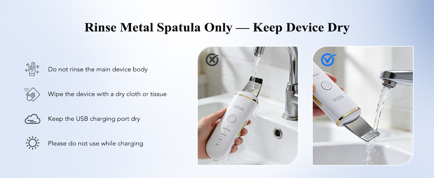 skin spatula